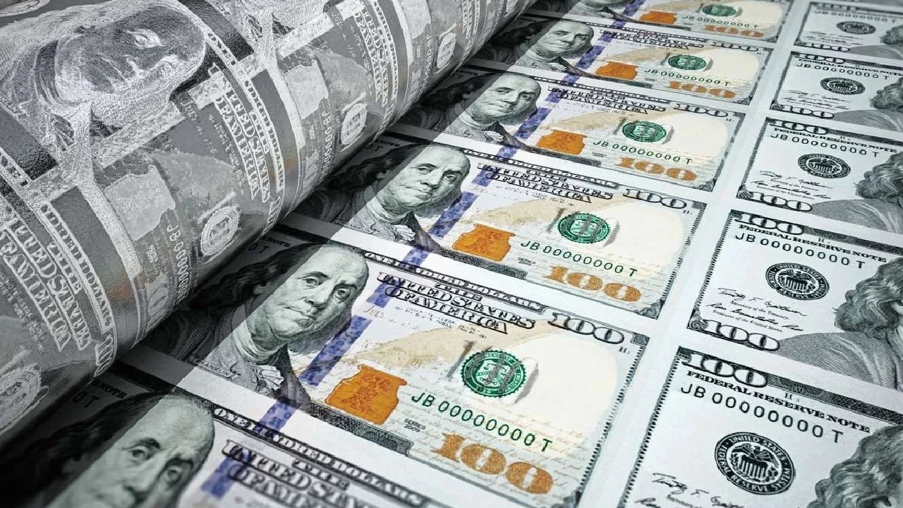 Merkez Bankası rezervlerinde düşüş