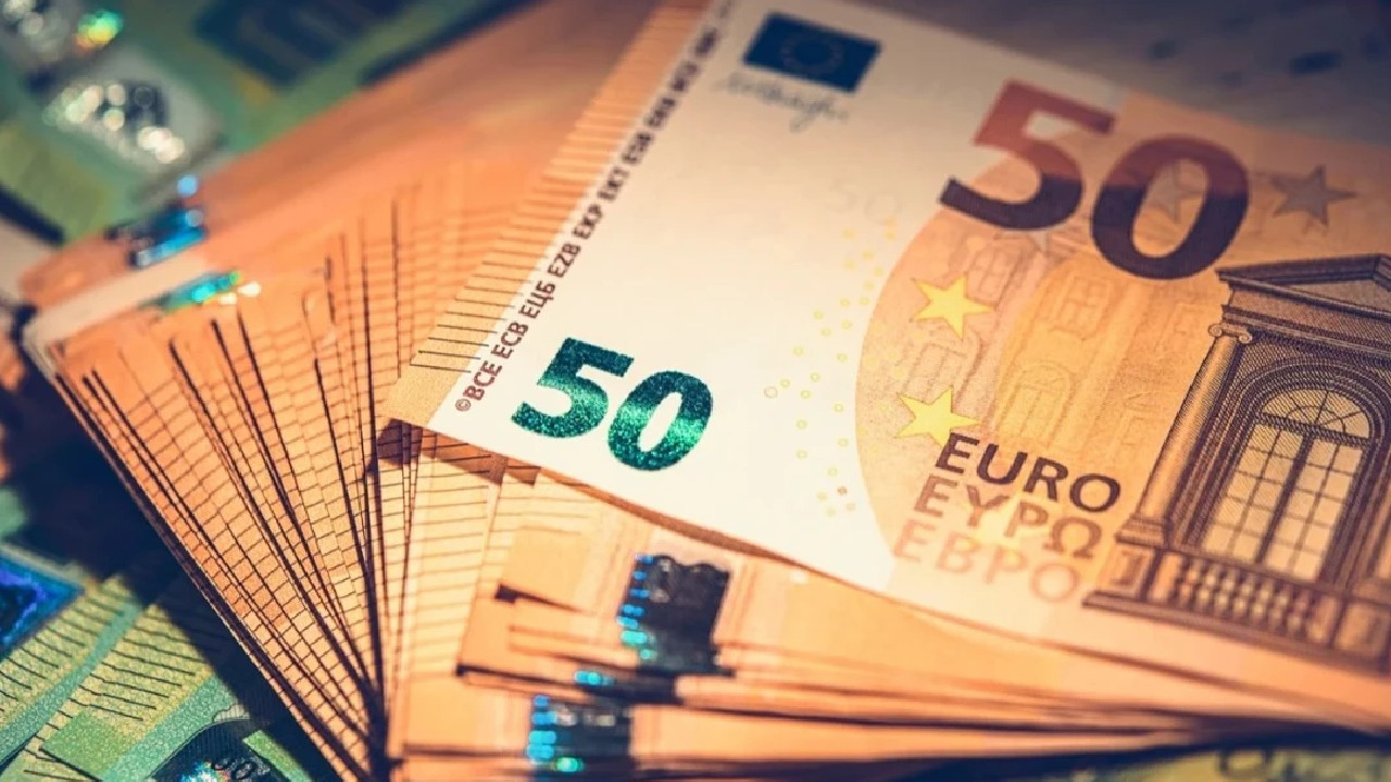 Milyarlarca Euro