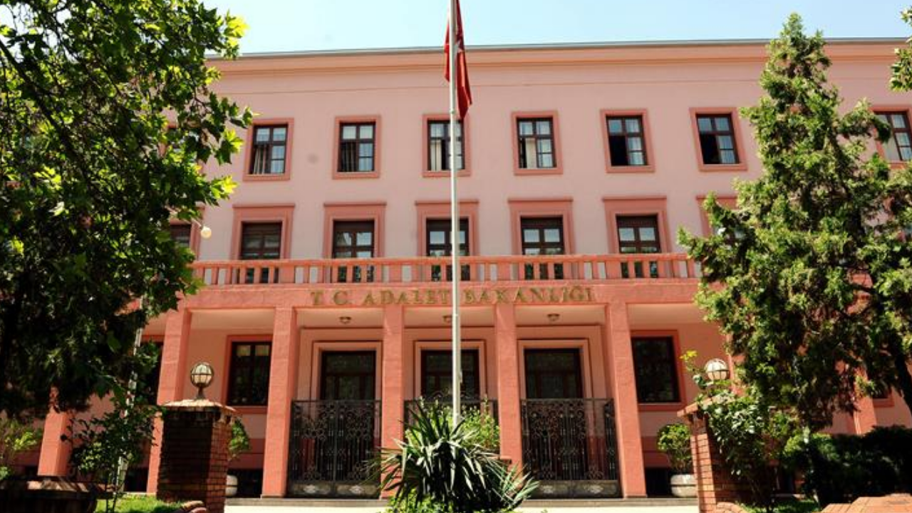 Adalet Bakanlığı'nda Tahkim Daire Başkanlığı kuruldu