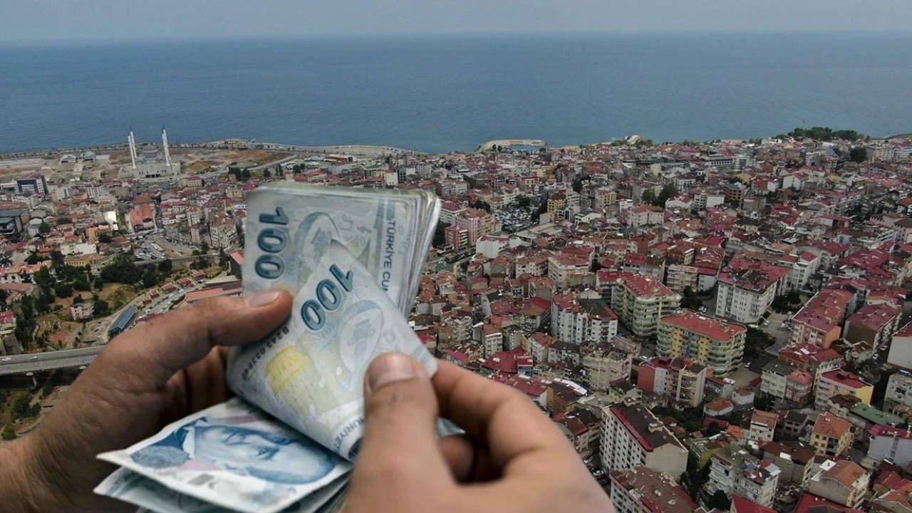 Yeni rayiçten hesaplandı, bazı şehirlerde 3 katına çıktı