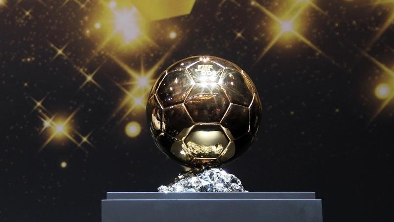 2026 Ballon d'Or ödül töreni Londra'da yapılacak