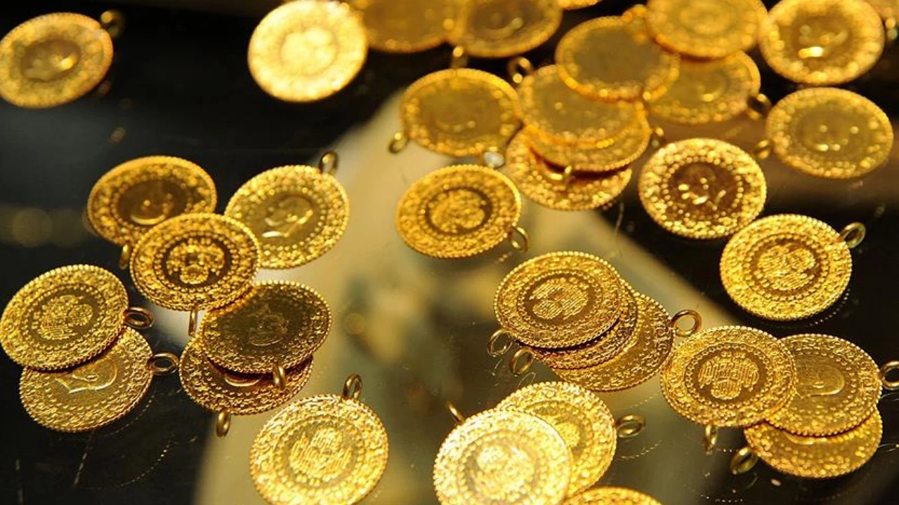 ALTINDA SON DURUM: Gram ve çeyrek altın kaç TL oldu? Altın fiyatları ne kadar? (28 Mayıs 2026)