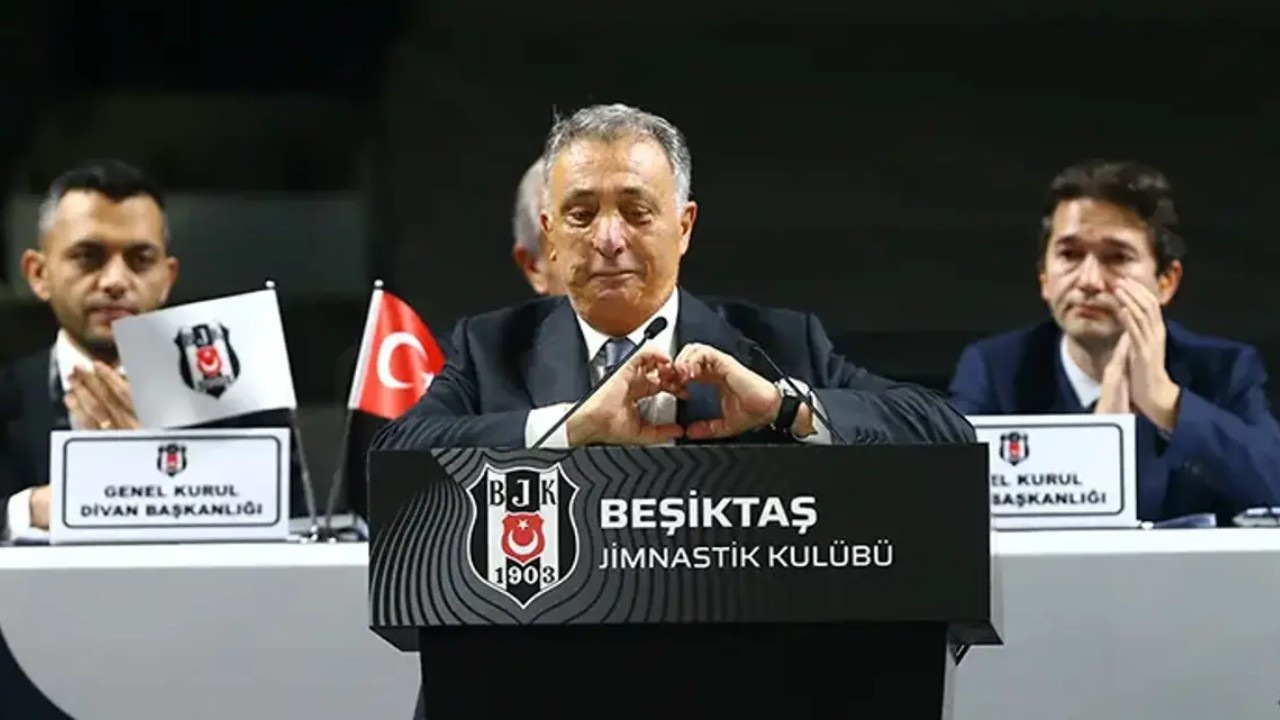 Beşiktaş'ın eski başkanı Ahmet Nur Çebi, köklü kulübü satın almak için harekete geçti