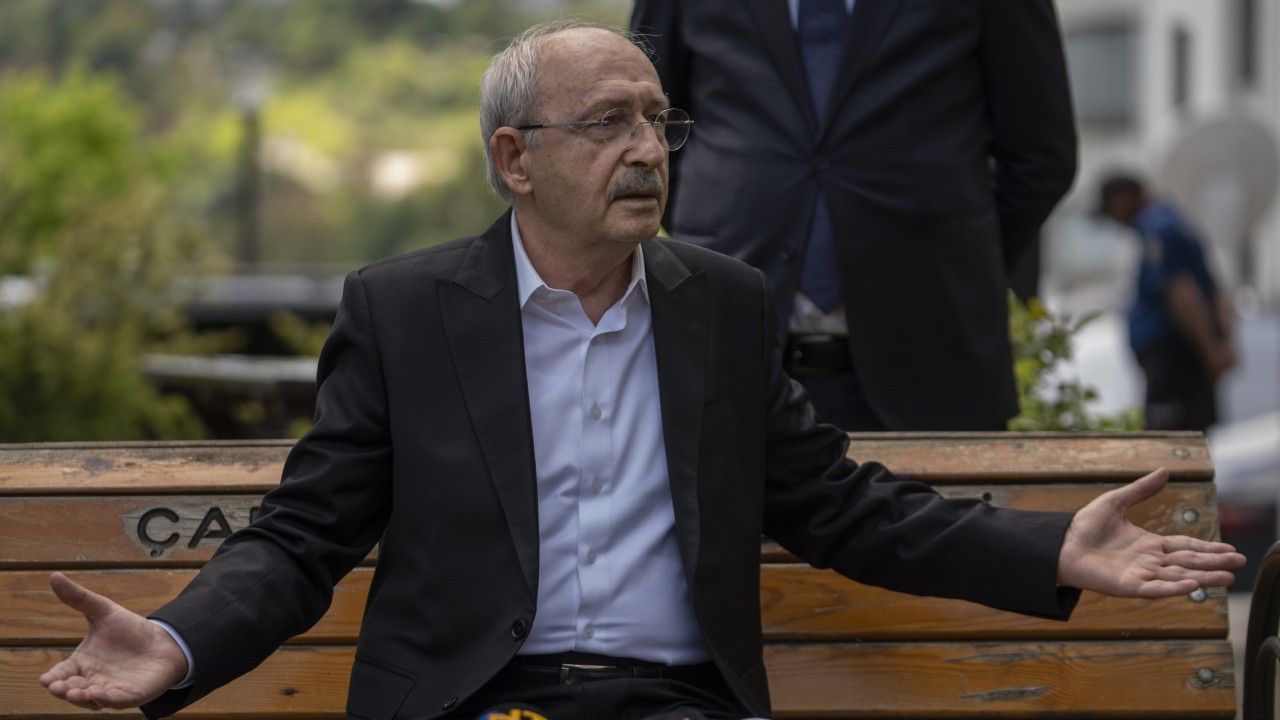 CHP Parti Meclisi pazartesi toplanamayacak