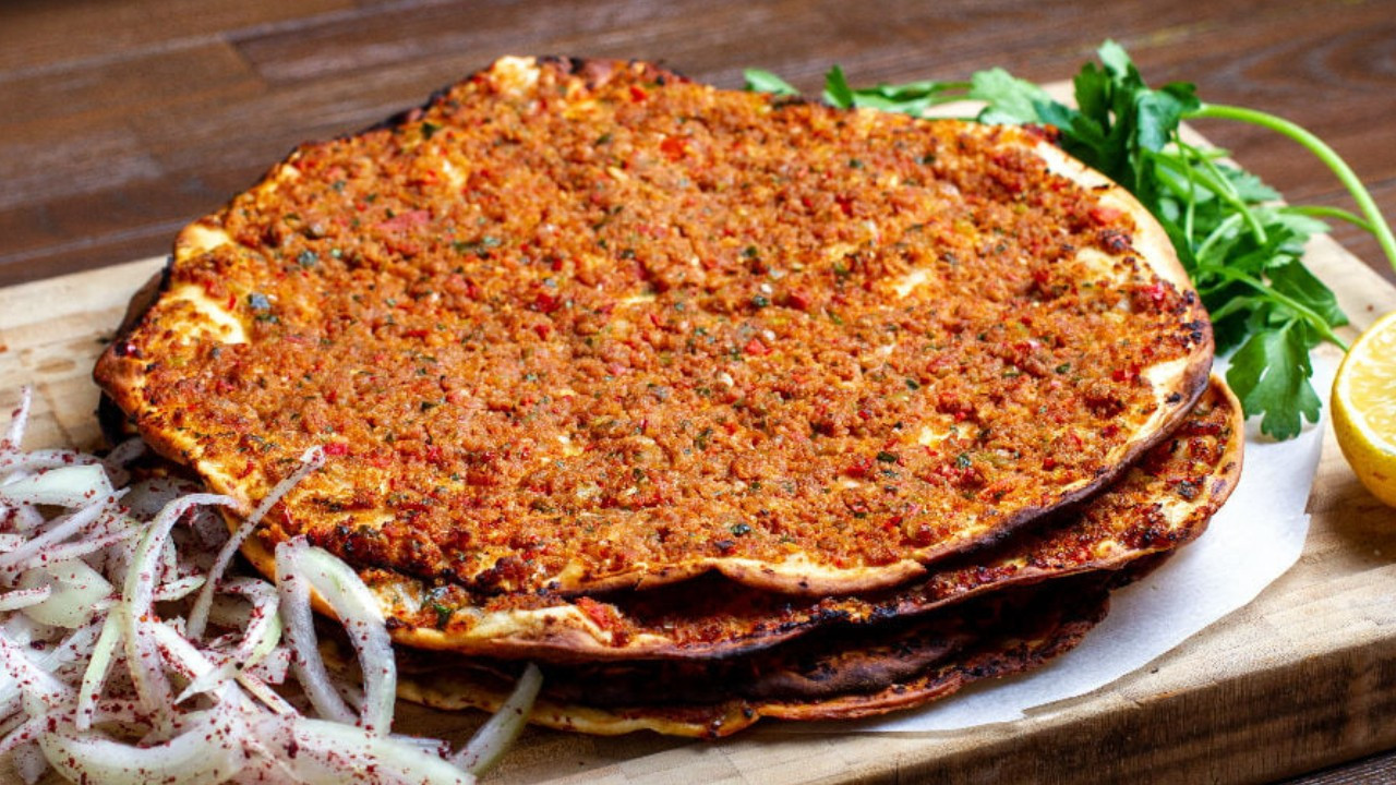 1450 TL'lik lahmacun iddiası sonrası bakanlık harekete geçti