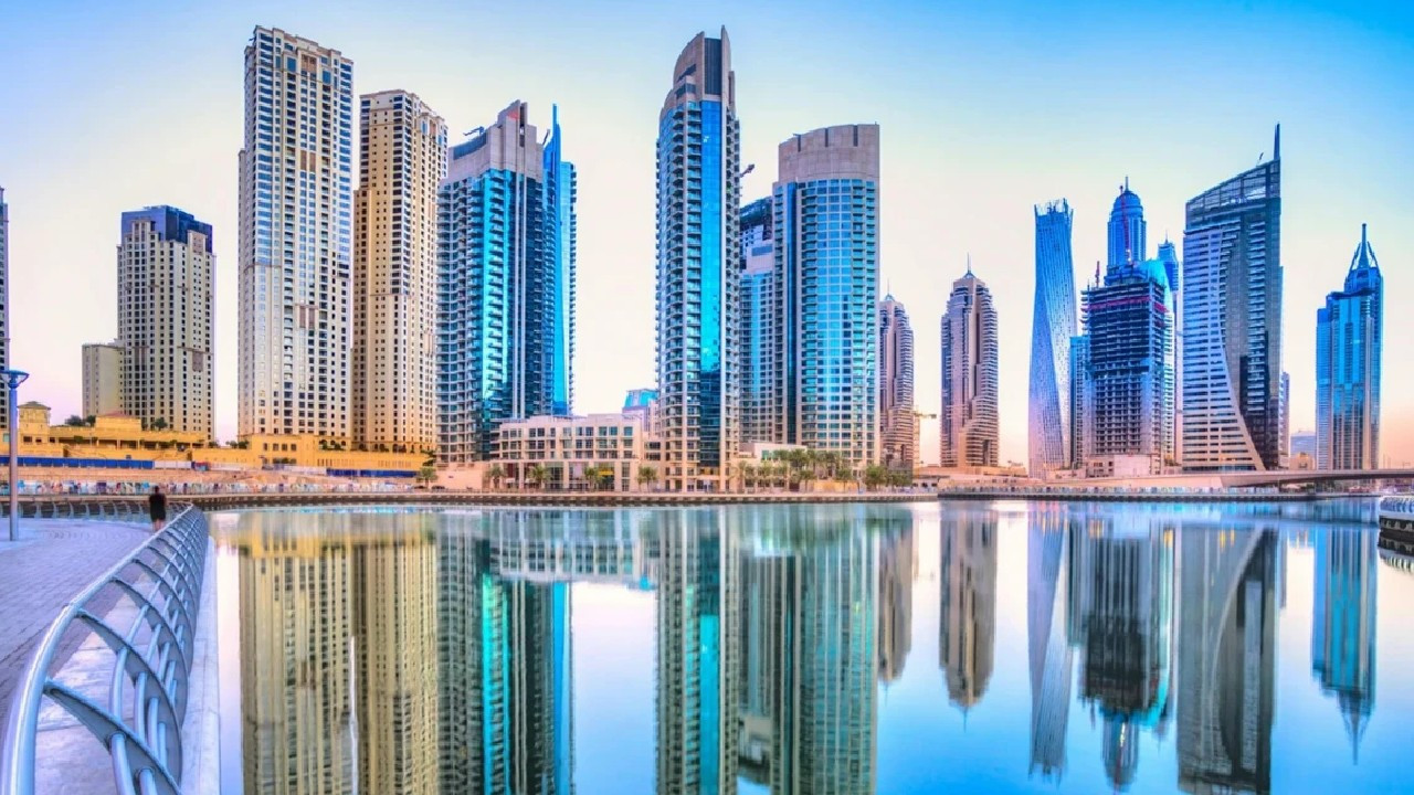 Dubai'ye gidecekler dikkat! Yasalar değişti