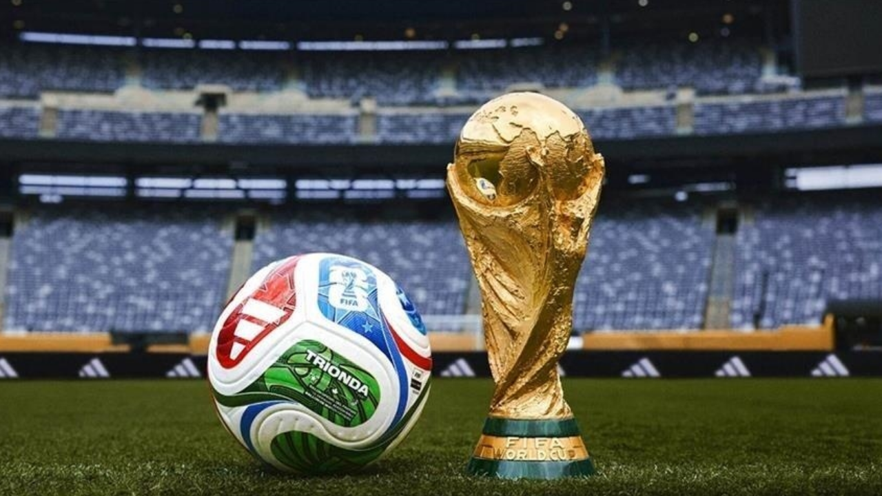 2026 Dünya Kupası ne zaman başlıyor? Türkiye Avustralya maçı ne zaman, saat kaçta, hangi kanalda?