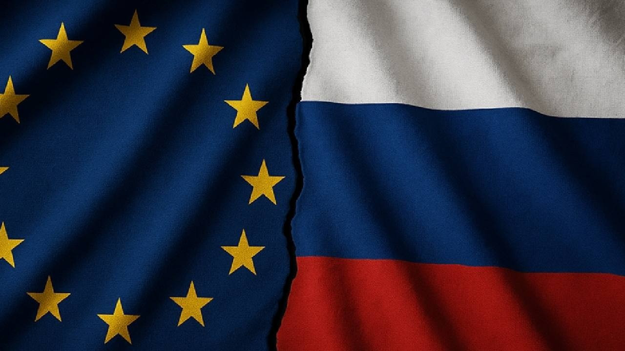 Rusya'dan Avrupa'ya "huzurlu uyku sona erdi" mesajı