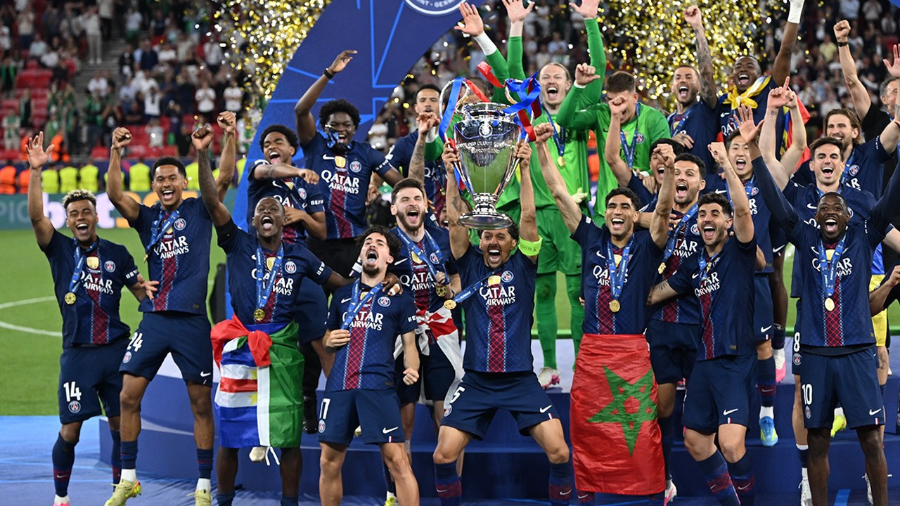 UEFA Süper Kupa maçı, PSG ile Aston Villa arasında oynanacak