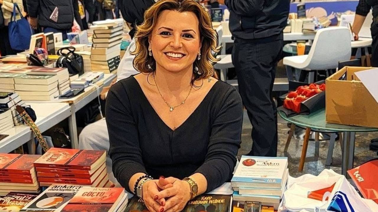 Yazar Ayten Öztürk bayram ziyaretinde öldürüldü