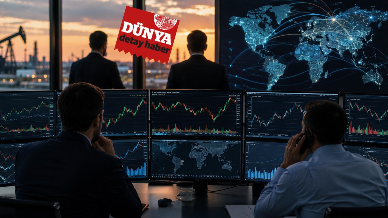 İran anlaşması piyasaları nasıl etkiler? Olası senaryolar hesaplandı: Petrol, borsa ve faizlerde kritik beklenti