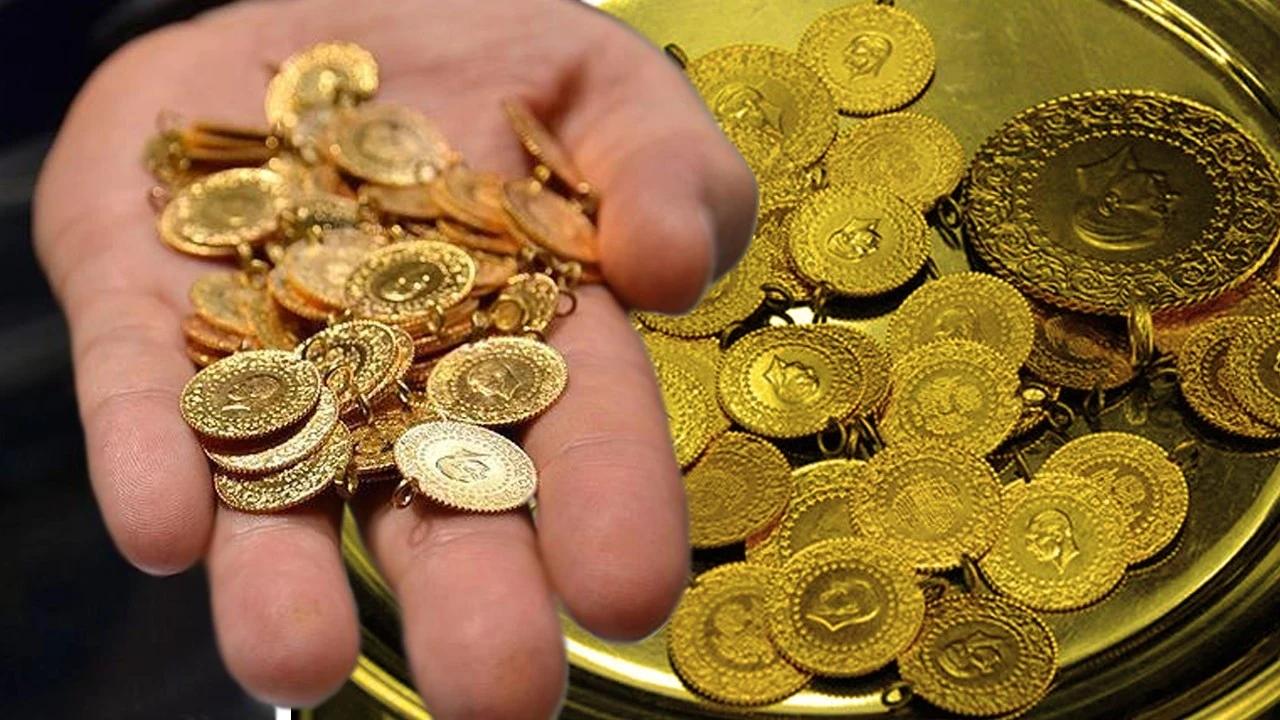 ALTINDA SON DURUM: Gram ve çeyrek altın kaç TL oldu? Altın fiyatları ne kadar? (31 Mayıs 2026)