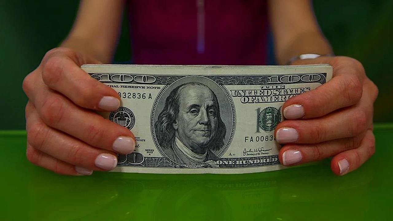 Dolar kaç TL oldu, Euro ne kadar? (31 Mayıs Pazar Döviz Kurları)