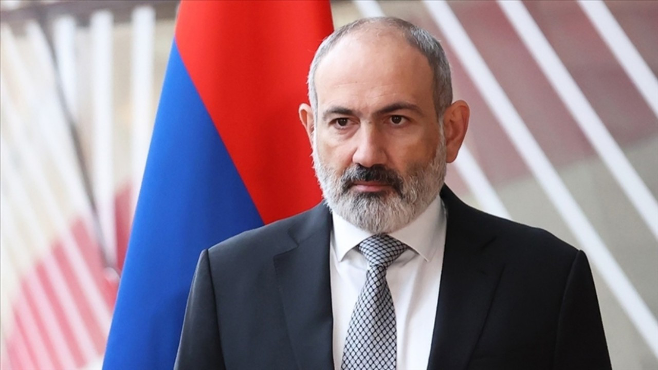 Ermenistan seçimlere gidiyor, anketler Paşinyan'ın zaferini garantiliyor