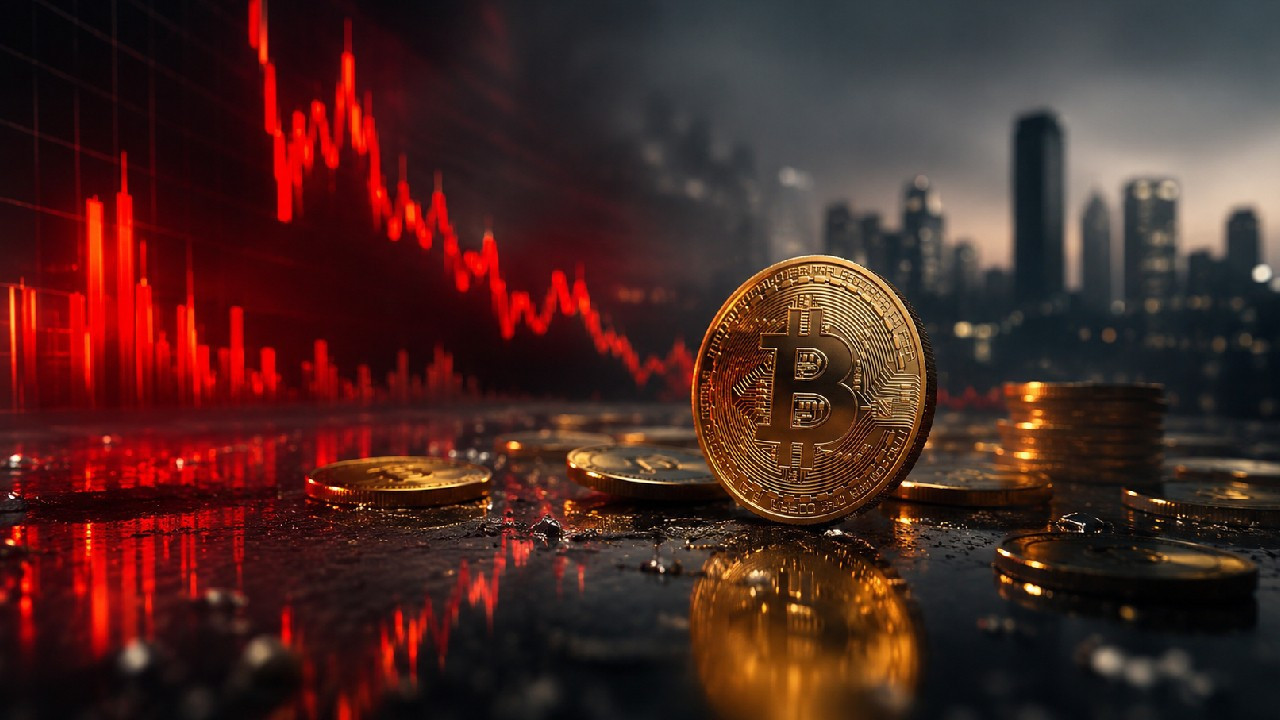 Bitcoin için kritik eşik: 72 bin dolar desteği kırılacak mı? ETF çıkışları alarm veriyor