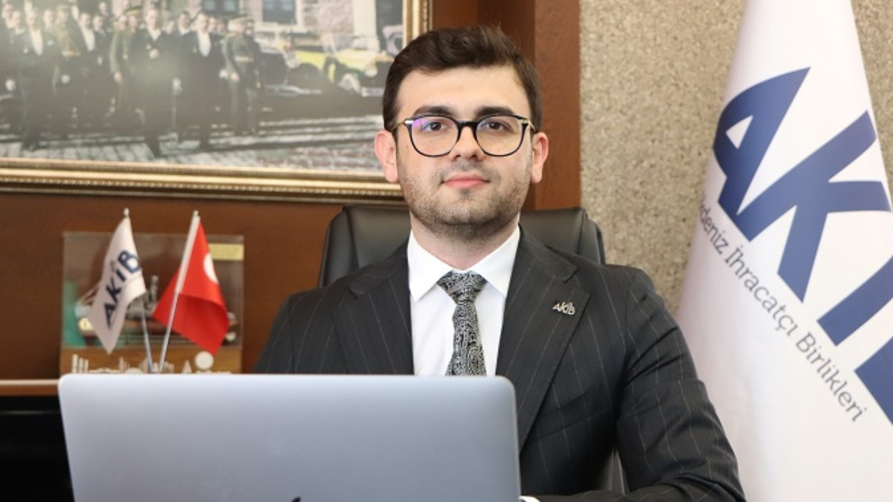 AKHİB Başkanı Aytek: Nearshoring avantajını kaybetmemeliyiz