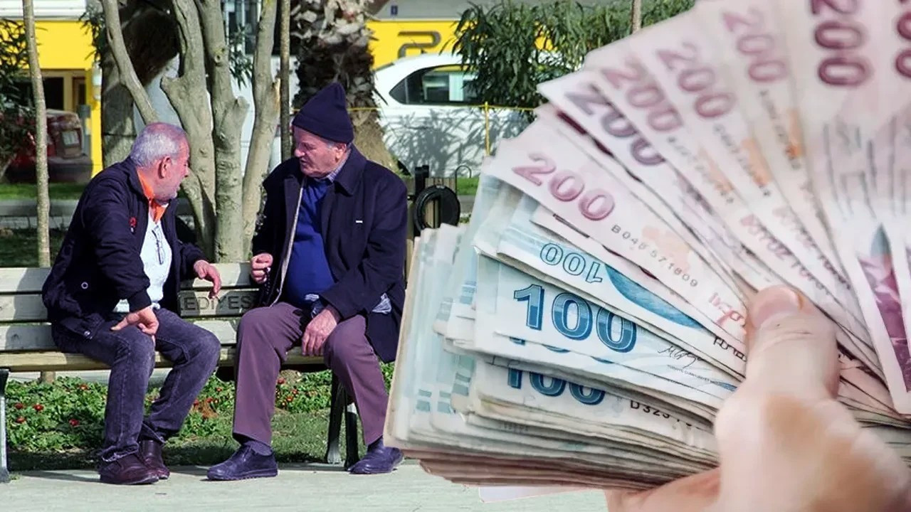 Temmuz zammı için kritik tablo: Emekli ve memur emeklisinde tahminler ne?