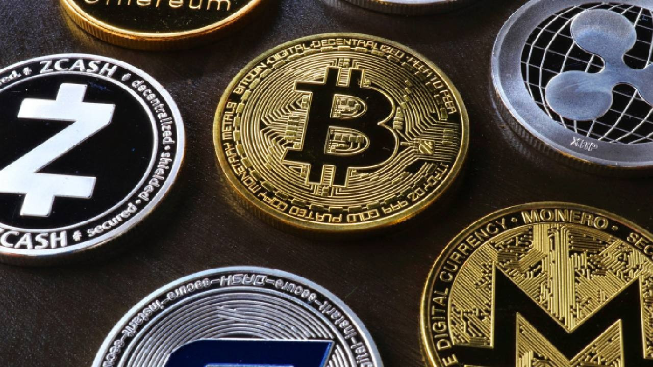 Yatırımcı güvenli limana kaçtı: Kripto fonlarından tarihi çıkış
