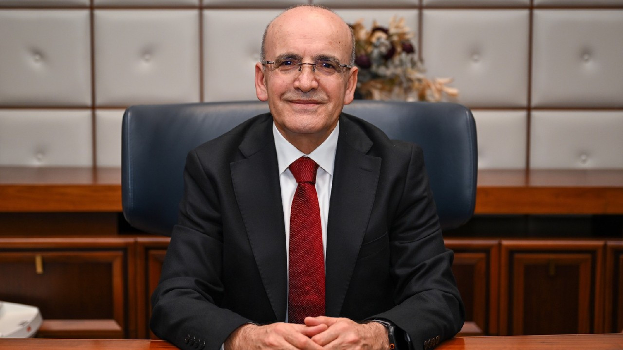 Mehmet Şimşek: Türkiye ekonomisi 23 çeyrektir kesintisiz büyüyor