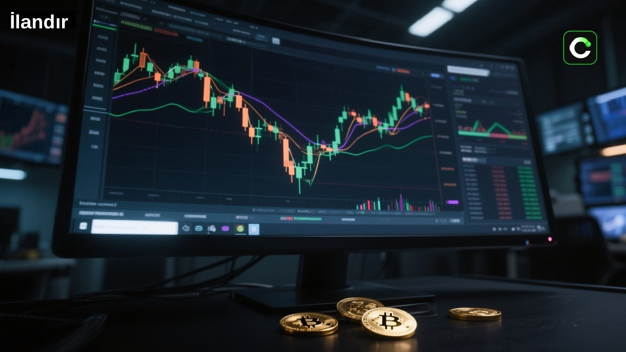 Kripto para piyasası nasıl takip edilir?