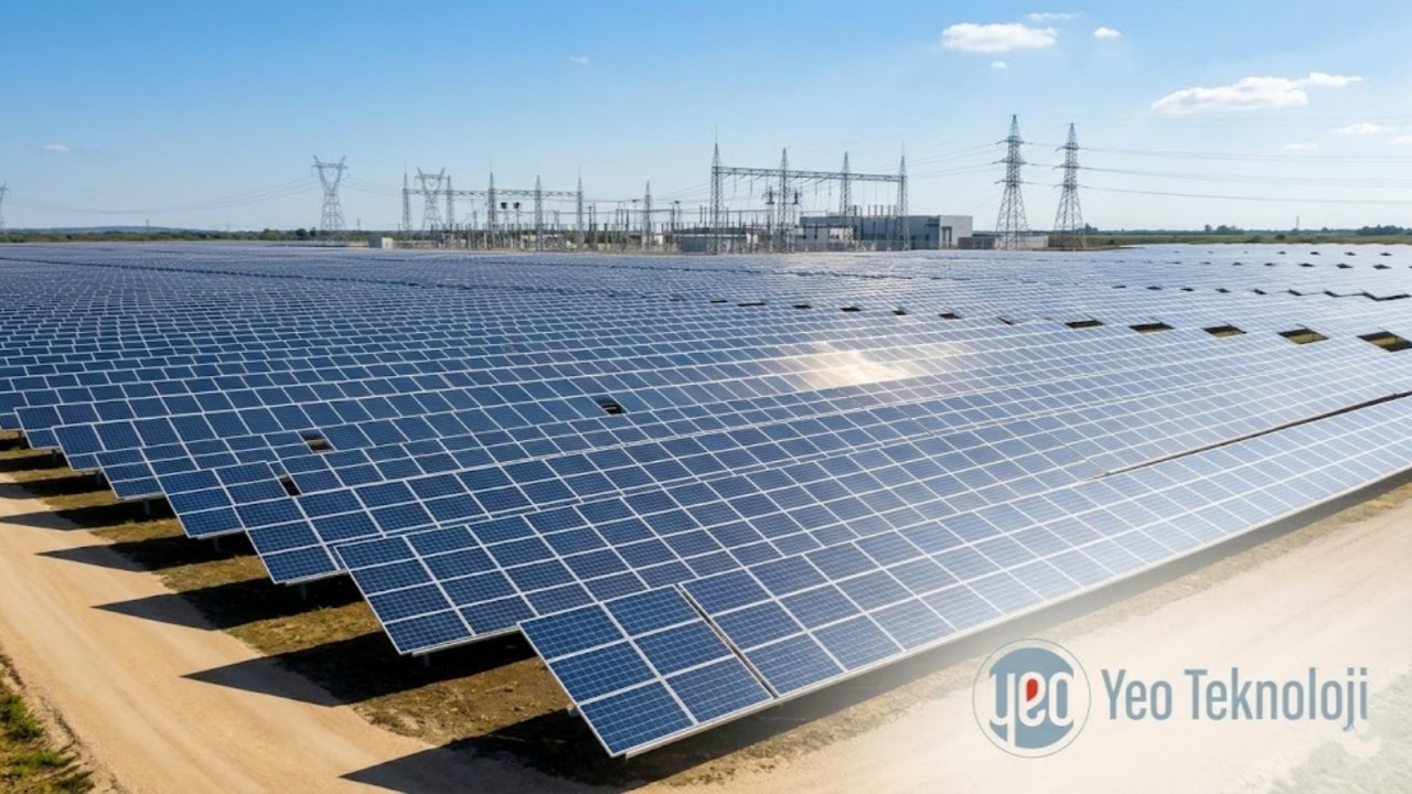 YEO Teknoloji Romanya pazarında 20 milyon euroluk sözleşme imzaladı