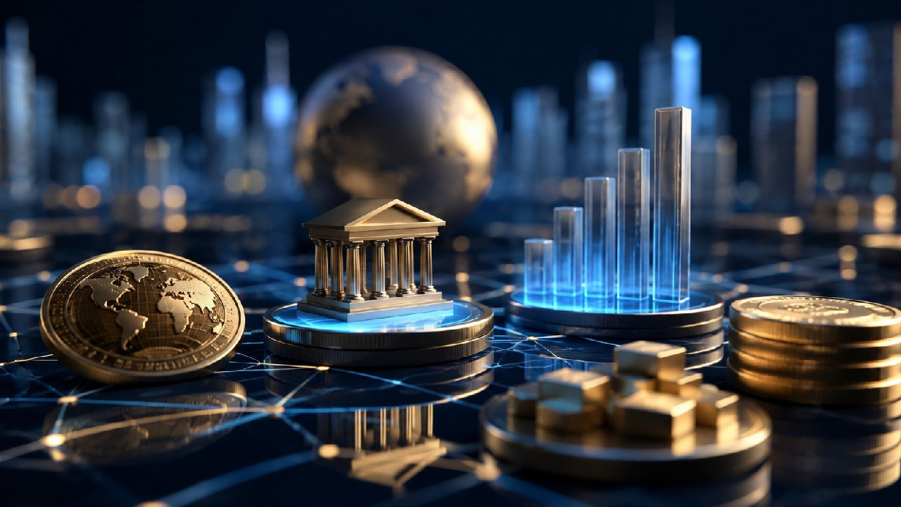 Tokenlaştırılmış menkul kıymetlerde sıçrama beklentisi! Citi’den 2030 için 5,5 trilyon dolarlık tahmin