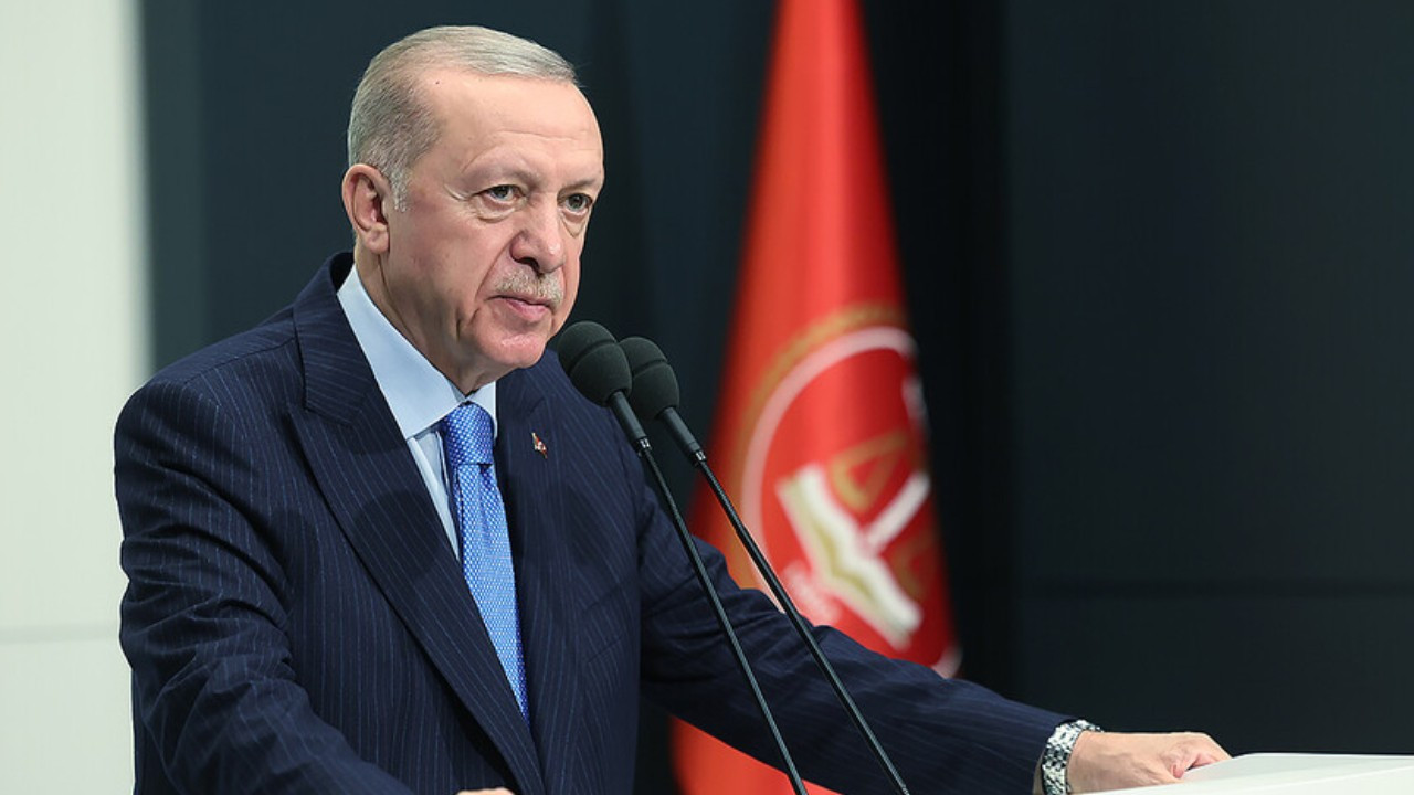 Cumhurbaşkanı Erdoğan: Yerel yönetimler merkezli skandallar asla mazur görülemez