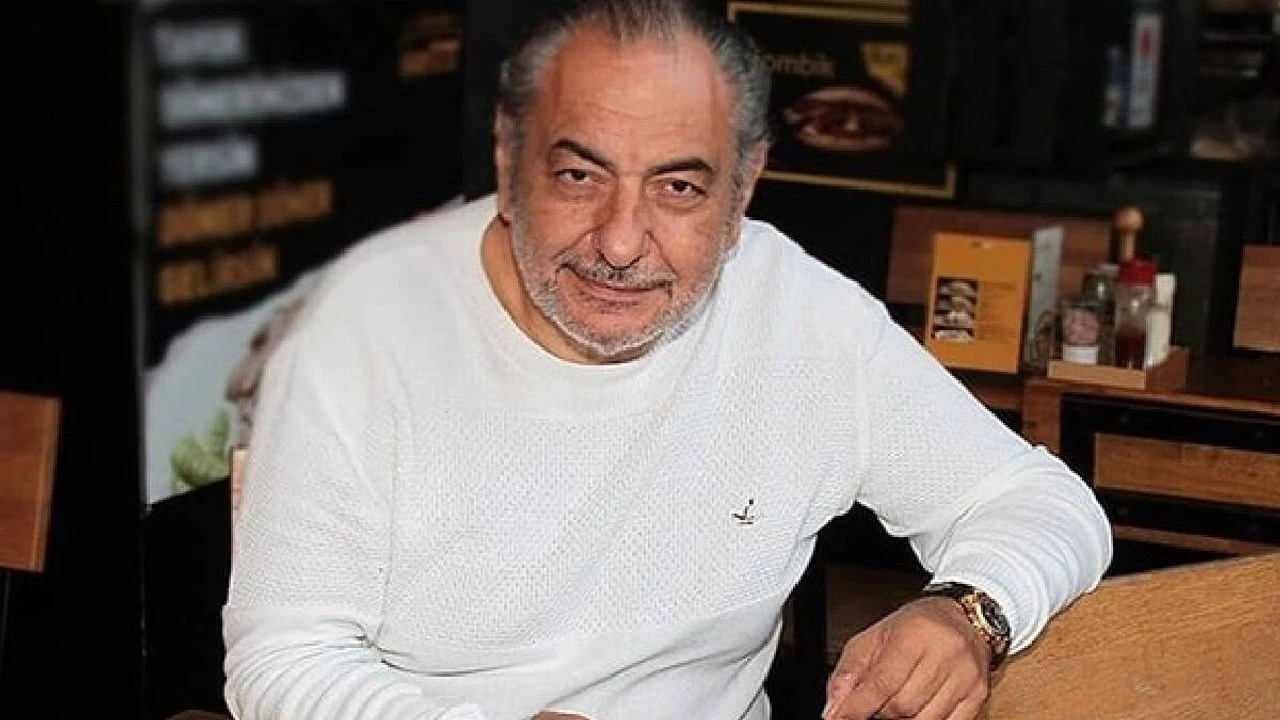 Reha Muhtar'ın ölümü nedeni belli oldu! Reha Muhtar'ın cenaze töreni nerede yapılacak?