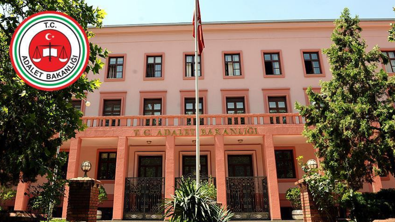 Adalet Bakanlığı 15 bin personel alımı başvuruları başladı mı? Zabıt katibi, infaz koruma memuru başvuruları ne zaman?
