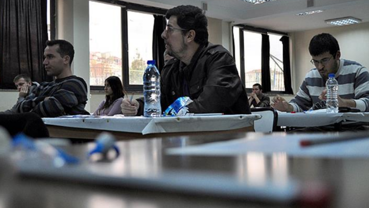 ALES sonuçları açıklandı mı, ne zaman açıklanıyor?