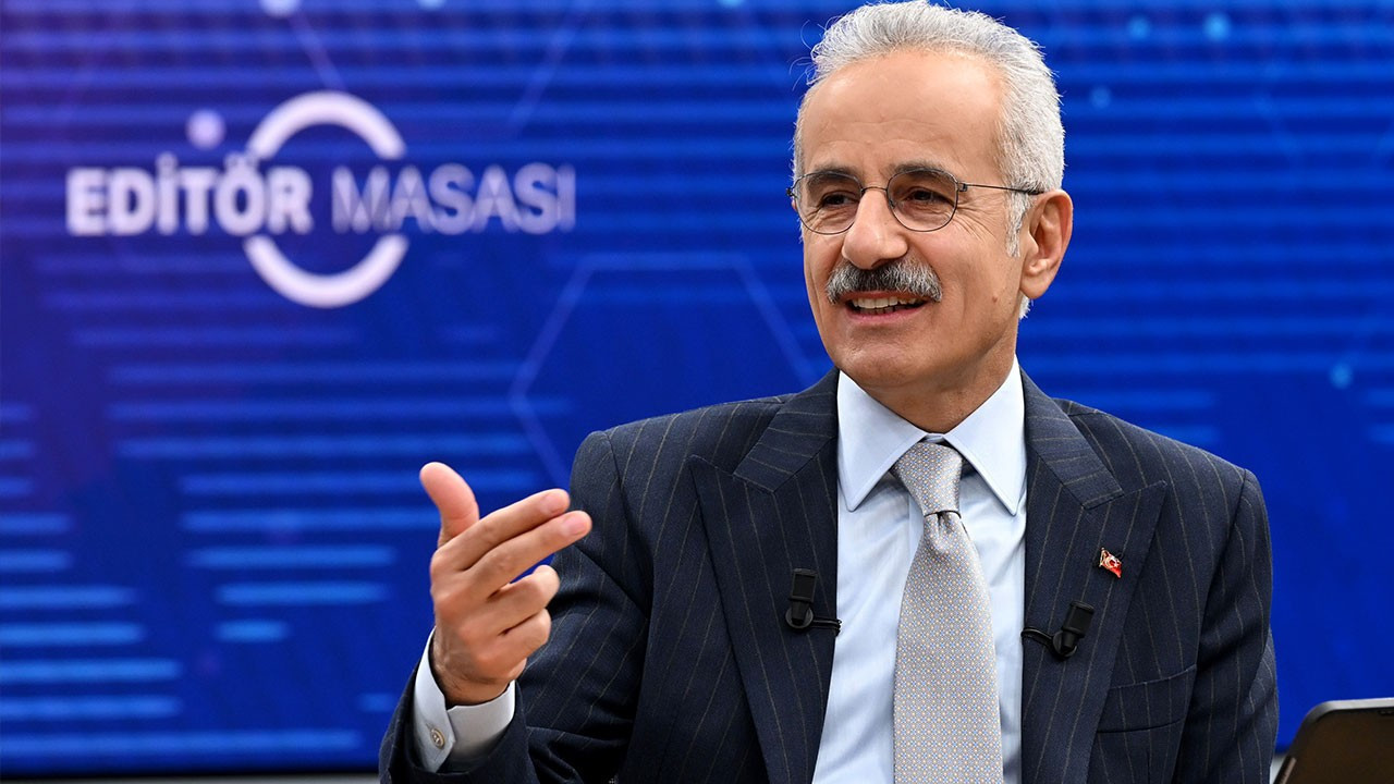 Bakan Uraloğlu: Hürmüz Boğazı'ndaki 7 Türk gemisinin çıkış talebi bulunuyor