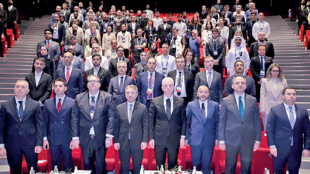 İFM, uluslararası şirketler için cazibe merkezi oldu
