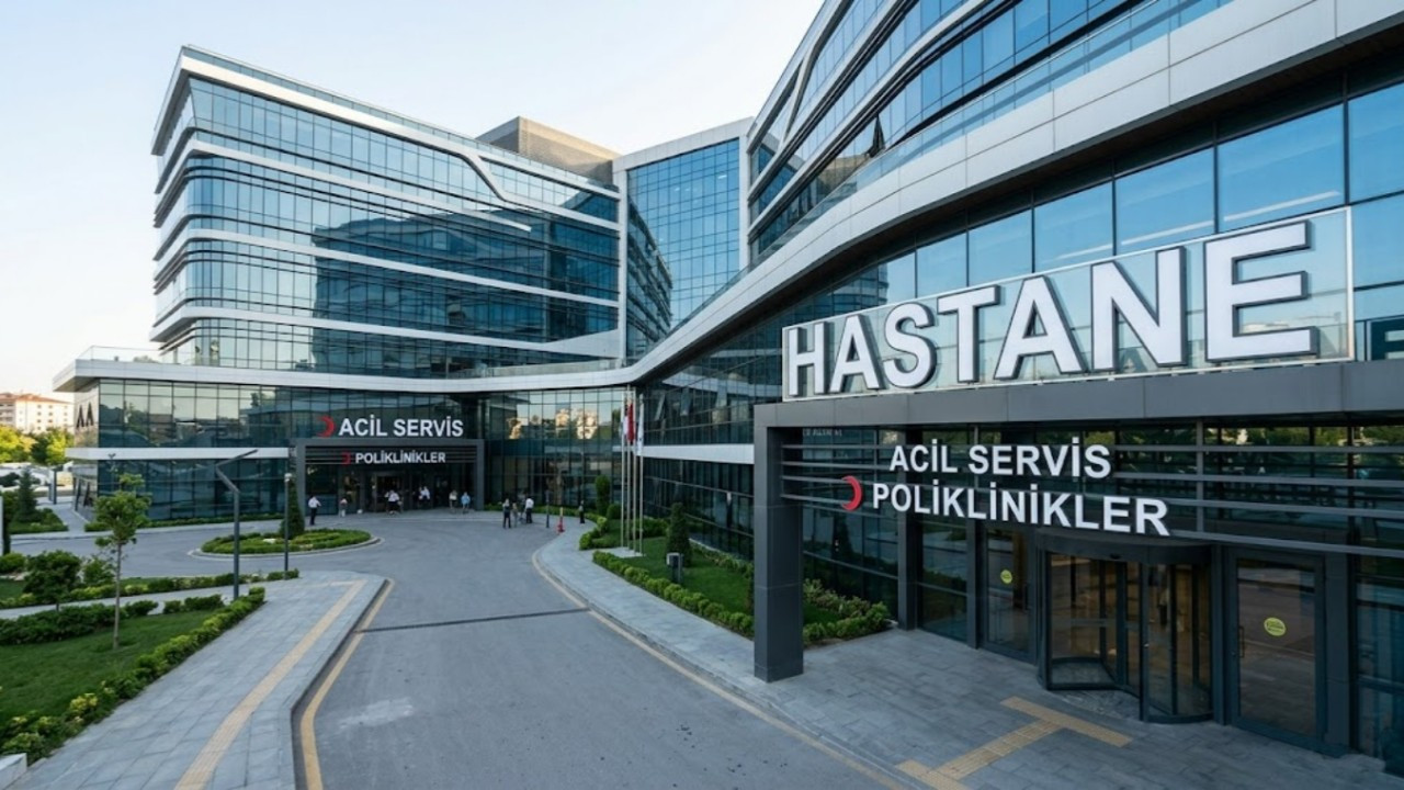 Türkiye'de klinikler uluslararası hasta talebiyle kapasite artırıyor