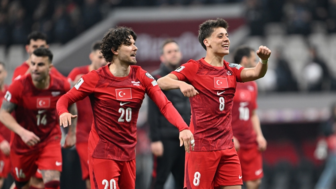 Dünya Kupası başladı mı? Milli maç ne zaman? Türkiye Avustralya maçı saat kaçta, hangi kanalda?