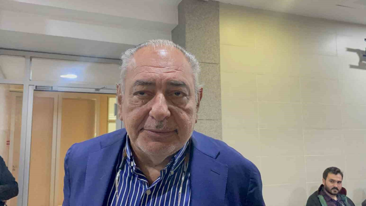 Reha Muhtar öldü mü, neden öldü? Reha Muhtar kimdir, kaç yaşında ve nereli?