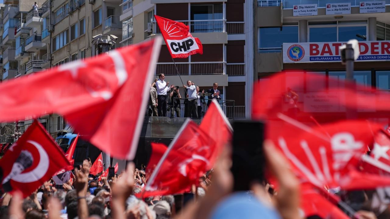 Son dakika... YSK CHP'ye reddin gerekçesini açıkladı