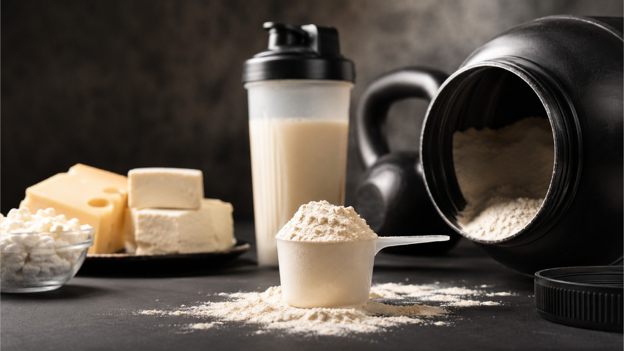 Protein ürünlerinde arz alarmı! Talep patladı, fiyatlar yüzde 40'tan fazla yükseldi