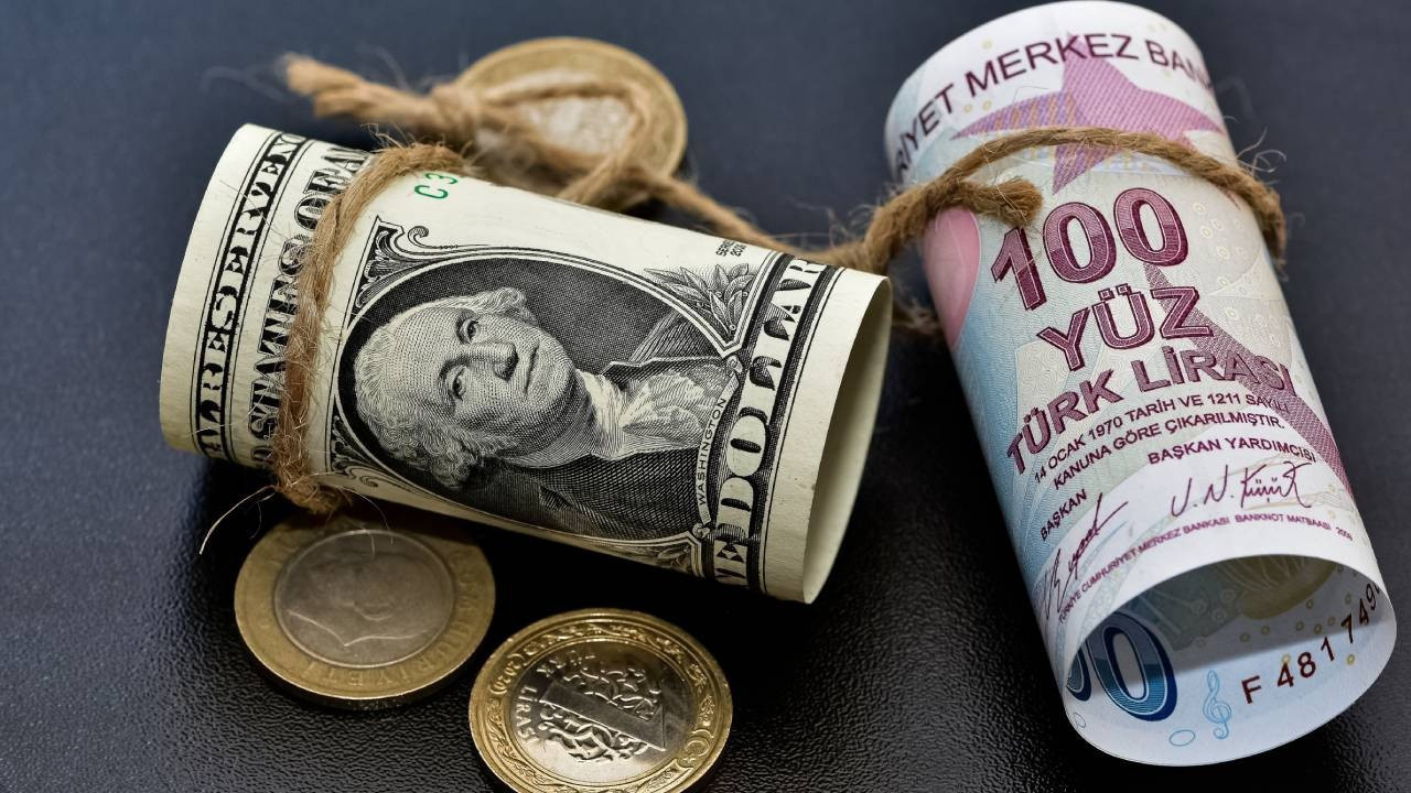 Türk lirası sabitli kripto paralara ilgi arttı: Doların ardından ikinci sıraya yükseldi