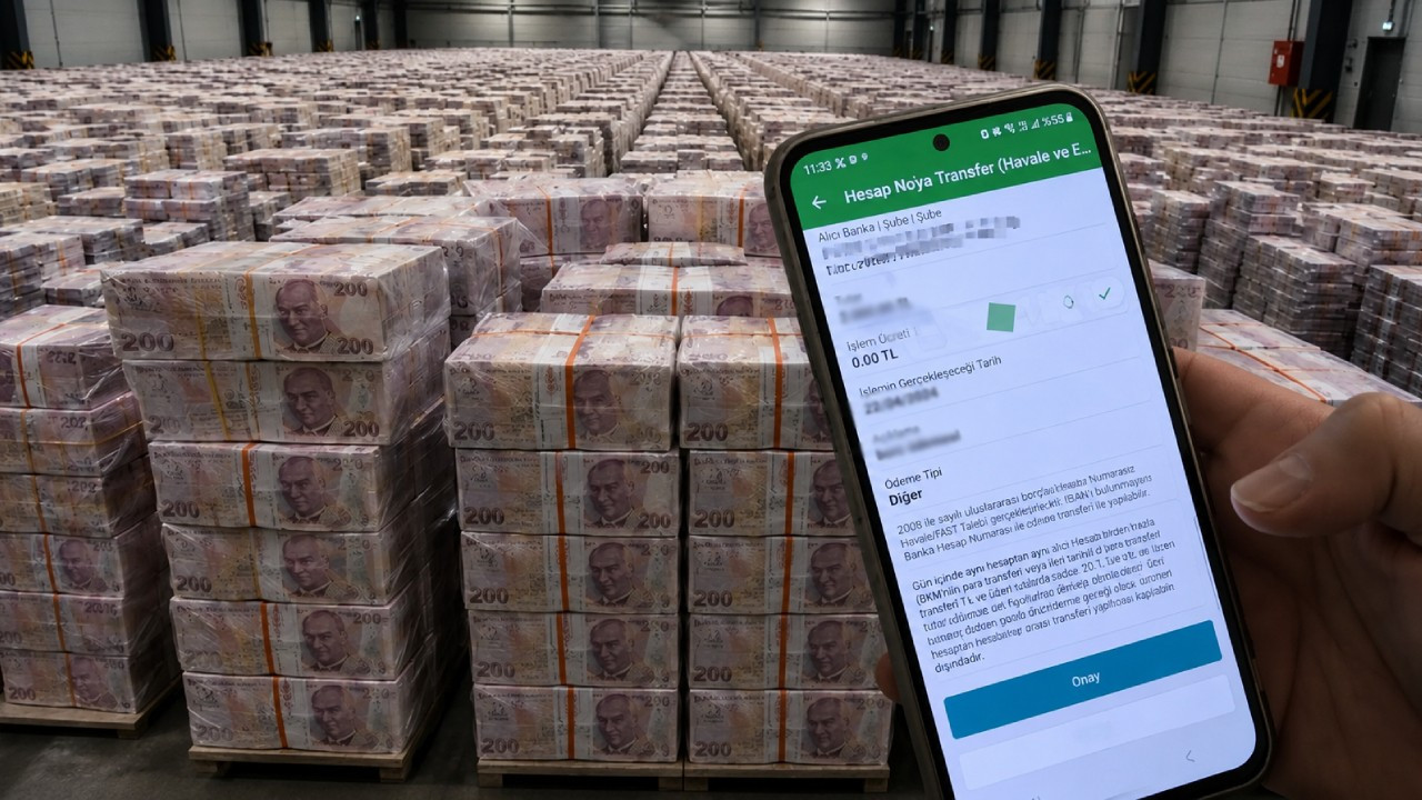 Alışveriş yaparken fark etti: Vanlı adam bir anda milyarderler ligine girdi