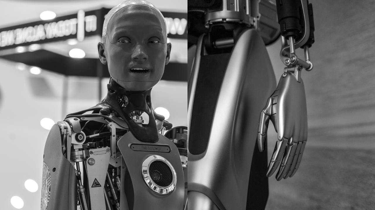 Goldman Sachs pazar hedefini 6 kat büyüttü: 250 bin robot fabrikalara giriyor
