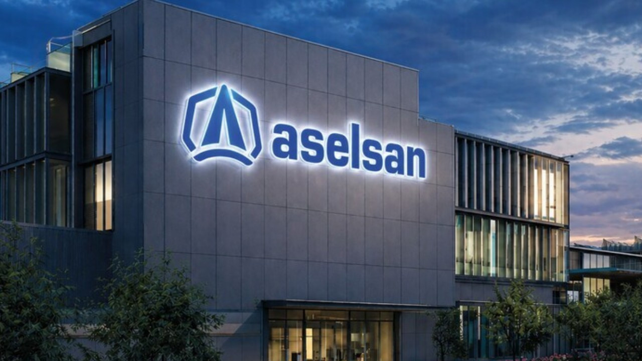 ASELSAN ve Savunma Sanayii Başkanlığı arasında 271 milyon dolarlık sözleşme