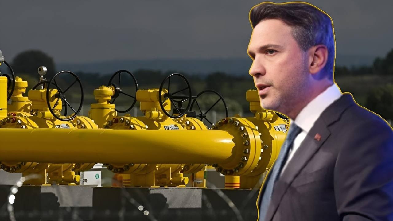 Enerji arz güvenliğinde risk var mı? Depolardaki son durum açıklandı