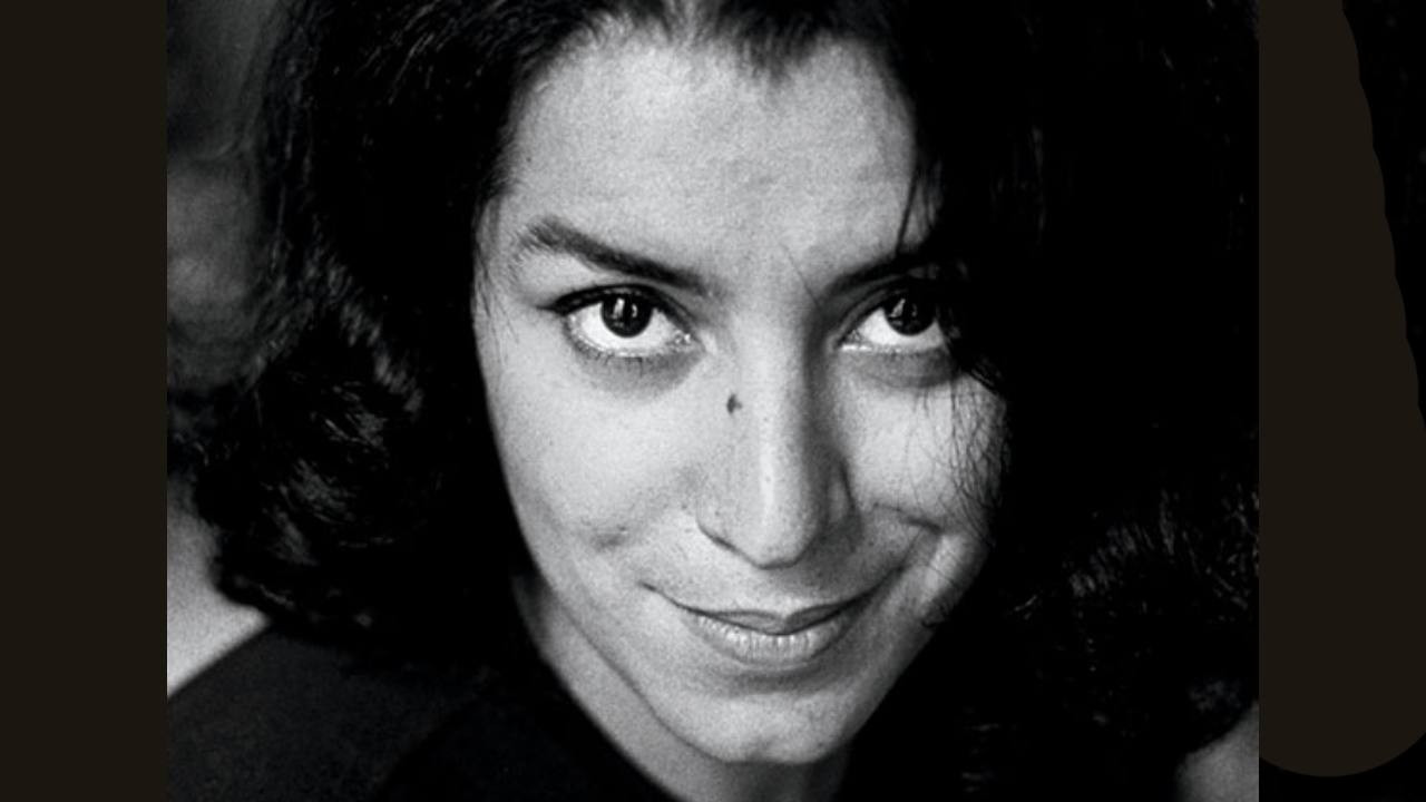 Persepolis'in yazarı Marjane Satrapi 56 yaşında vefat etti