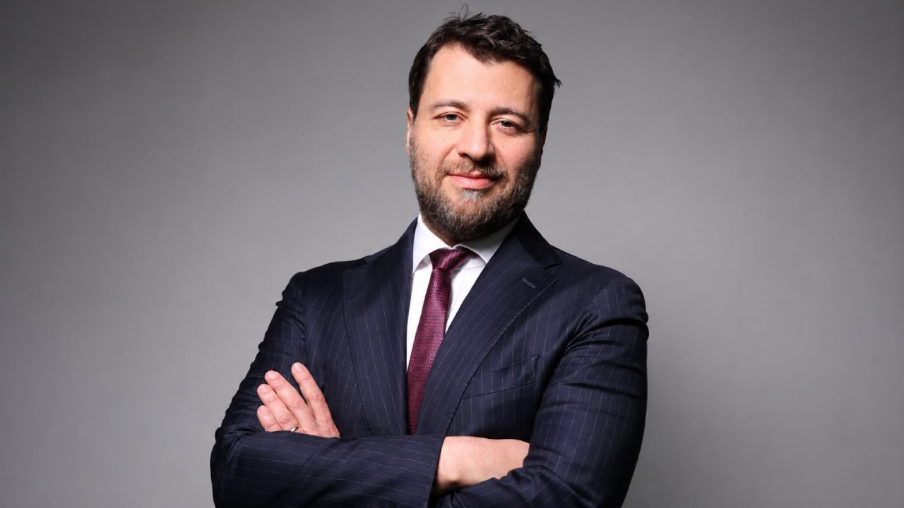 Tera Holding Yönetim Kurulu Başkanı Tezmen'den "uluslararası yatırımcılara Türkiye" çağrısı