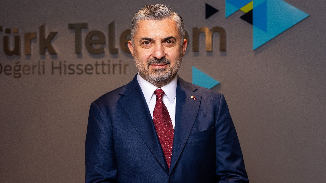 Türk Telekom’dan sıfır atık ve yeşil dönüşüm hamlesi