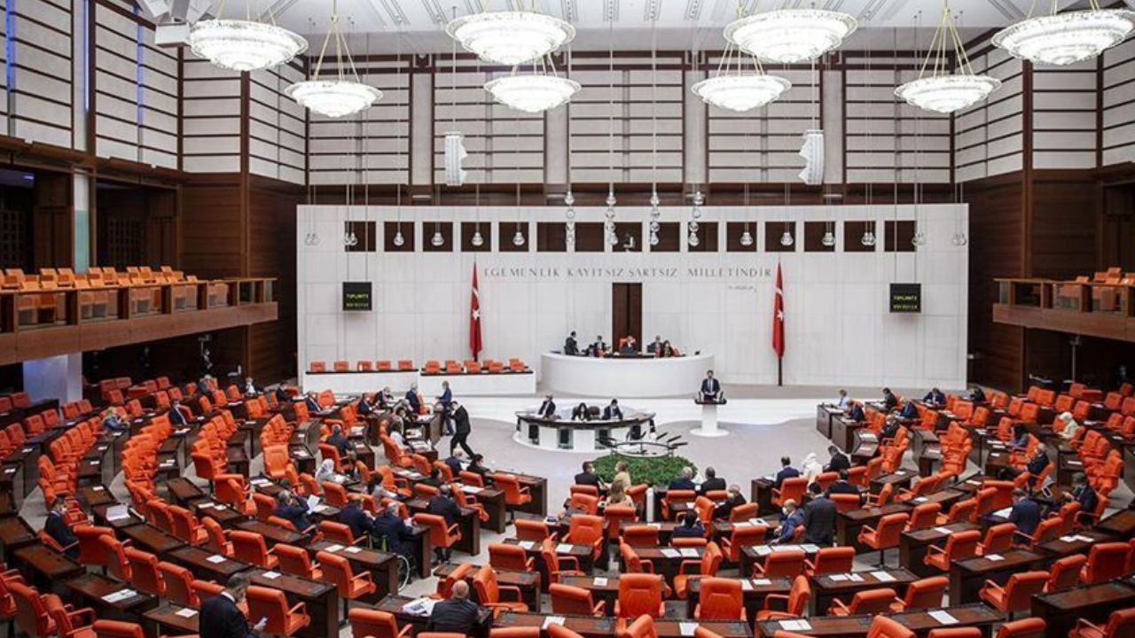 12. YARGI PAKETİ SON DURUM? Yeni yargı paketi Meclis'e geldi mi, ne zaman gelecek?