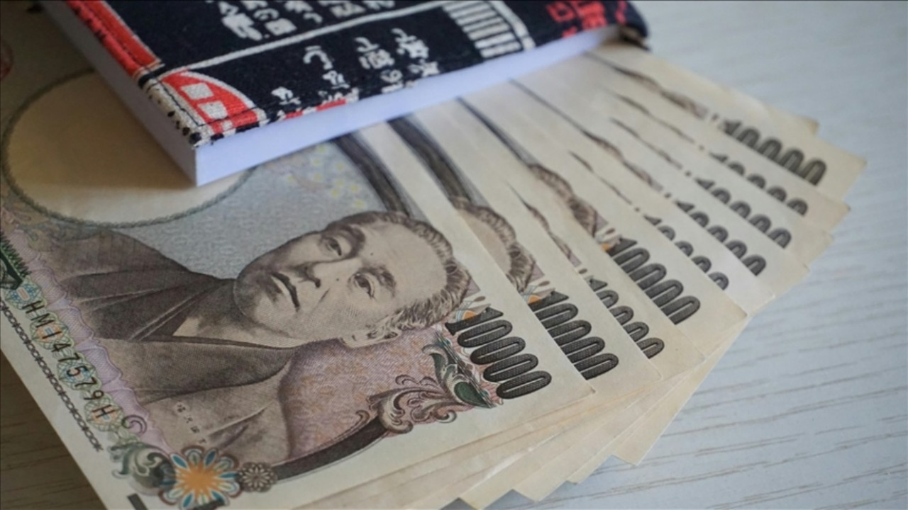 Japonya Merkez Bankası'ndan dövize müdahale sinyali