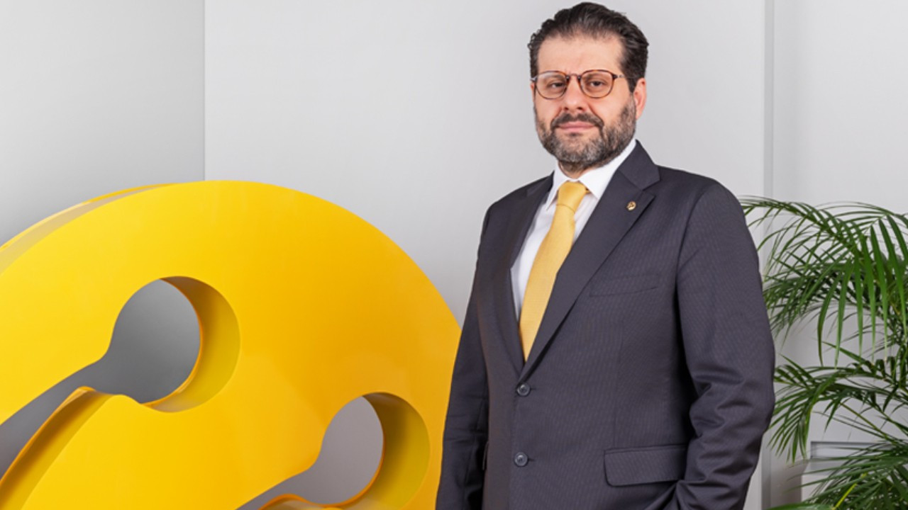 Turkcell’den 500 milyon dolarlık sürdürülebilirlik hamlesi! 2050 Net Sıfır hedefinde yeni dönem