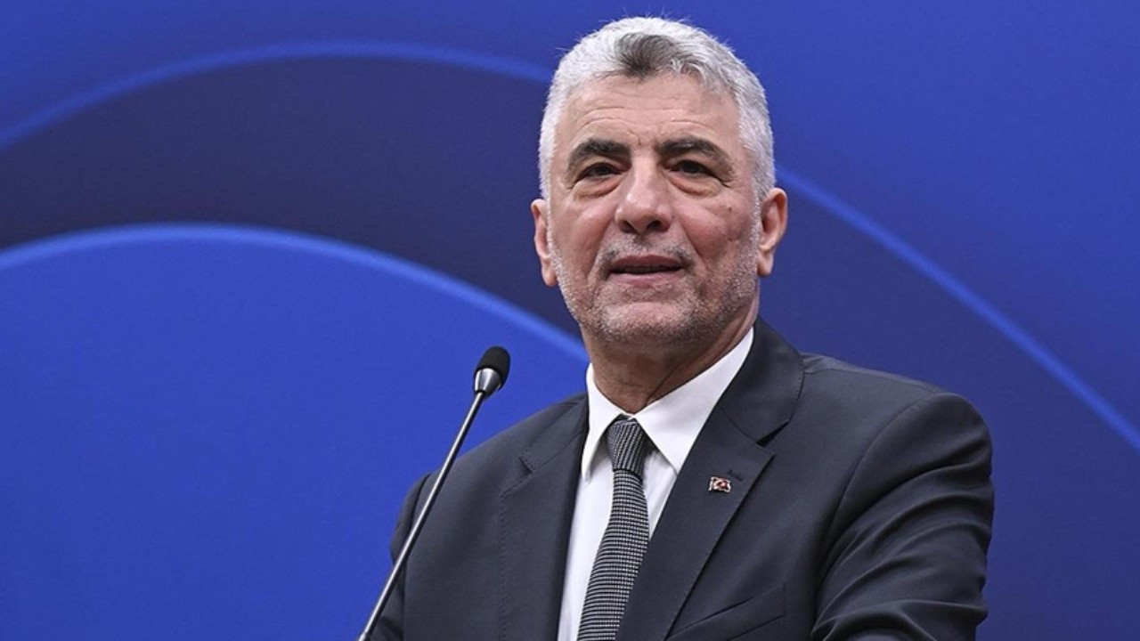 Bakan Bolat'tan denetim mesajı: Piyasadaki fiyat hareketlerini yakından izliyoruz