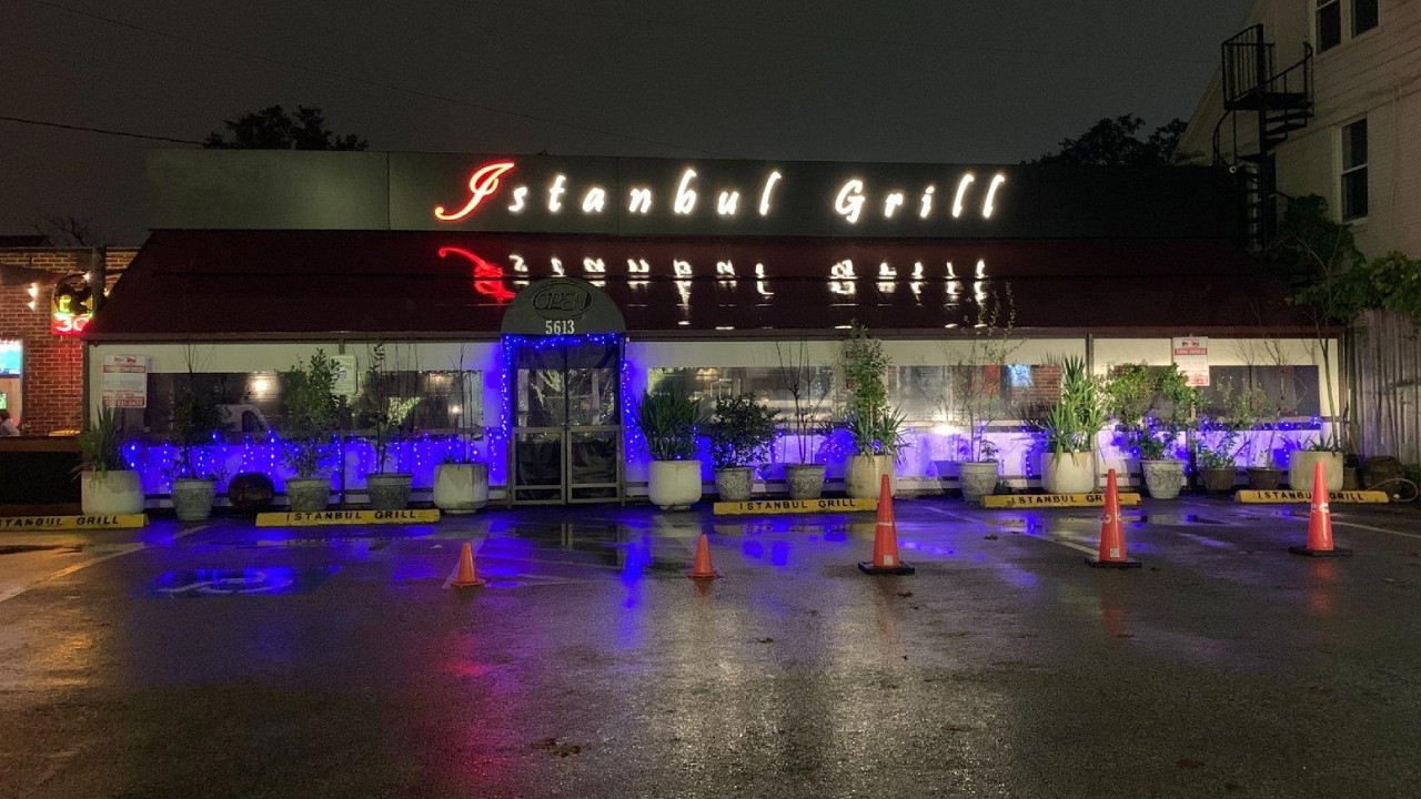ABD'nin 28 yıllık simge Türk restoranı kapanma kararı aldı